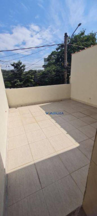 Imagem Sobrado com 3 Quartos à Venda, 129 m² em Vila Augusta - Guarulhos Imagem Sobrado com 3 Quartos à Venda, 129 m² em Vila Augusta - Guarulhos