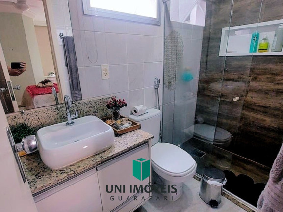 Imagem Apartamento com 2 Quartos à Venda, 80 m² em Centro - Guarapari Imagem Apartamento com 2 Quartos à Venda, 80 m² em Centro - Guarapari