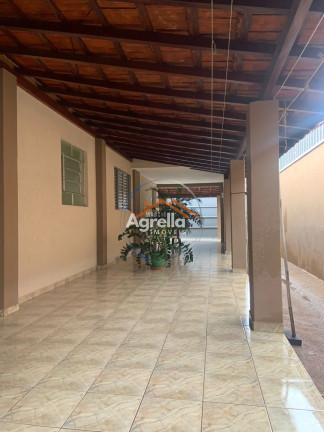 Imagem Casa com 4 Quartos à Venda, 200 m² em Jardim Santo Antonio - Mogi Guaçu Imagem Casa com 4 Quartos à Venda, 200 m² em Jardim Santo Antonio - Mogi Guaçu