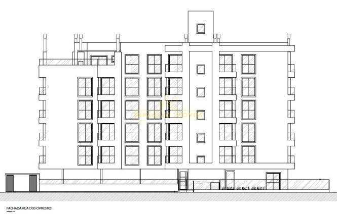 Imagem Apartamento com 3 Quartos à Venda, 78 m² em Palmas - Governador Celso Ramos