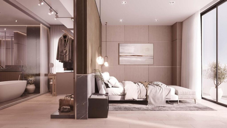 Imagem Apartamento com 4 Quartos à Venda, 200 m² em Centro - Balneário Camboriú
