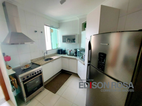 Imagem Apartamento com 3 Quartos à Venda, 101 m² em Barreiros - São José