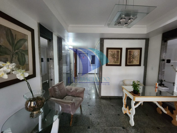 Imagem Apartamento com 3 Quartos à Venda, 120 m² em Braga - Cabo Frio