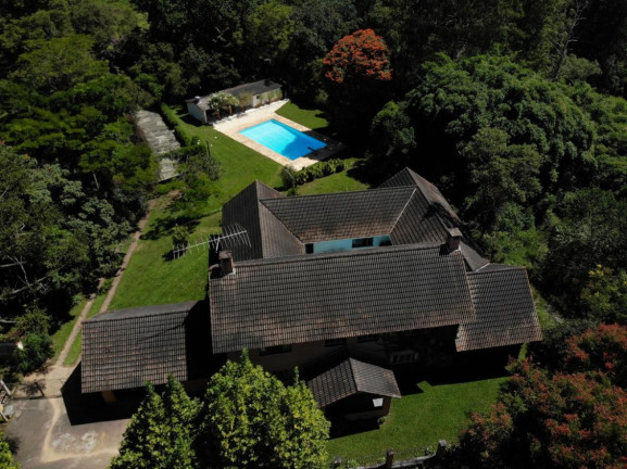 Imagem Chácara com 5 Quartos à Venda, 20.000 m² em Batatuba - Piracaia Imagem Chácara com 5 Quartos à Venda, 20.000 m² em Batatuba - Piracaia