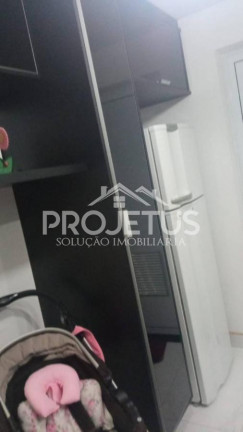 Imagem Casa com 2 Quartos à Venda, 73 m² em Vargem Grande Paulista