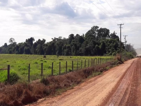 Imagem Fazenda à Venda, 28 m² em Chácara De Lazer Monaliza - Sinop Imagem Fazenda à Venda, 28 m² em Chácara De Lazer Monaliza - Sinop