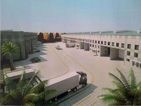 Imagem Imóvel à Venda, 30.000 m² em Distrito Industrial - Indaiatuba Imagem Imóvel à Venda, 30.000 m² em Distrito Industrial - Indaiatuba