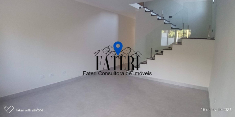 Imagem Casa com 3 Quartos à Venda, 150 m² em Jardim Maristela - Atibaia Imagem Casa com 3 Quartos à Venda, 150 m² em Jardim Maristela - Atibaia