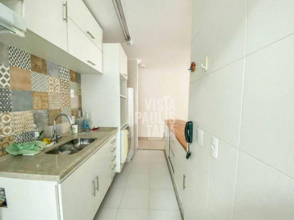 Imagem Apartamento com 2 Quartos à Venda, 72 m² em Vila Mariana - São Paulo