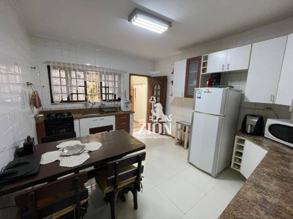 Imagem Sobrado com 2 Quartos à Venda, 90 m² em água Fria - São Paulo