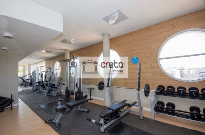 Imagem Apartamento com 1 Quarto para Alugar, 45 m² em Moema - São Paulo Imagem Apartamento com 1 Quarto para Alugar, 45 m² em Moema - São Paulo