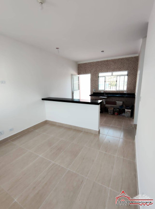 Imagem Casa com 2 Quartos para Alugar, 125 m² em Jardim Sant'anna Do Pedregulho - Jacareí Imagem Casa com 2 Quartos para Alugar, 125 m² em Jardim Sant'anna Do Pedregulho - Jacareí