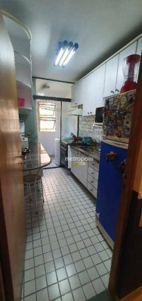 Imagem Apartamento com 3 Quartos à Venda, 64 m² em Mooca - São Paulo