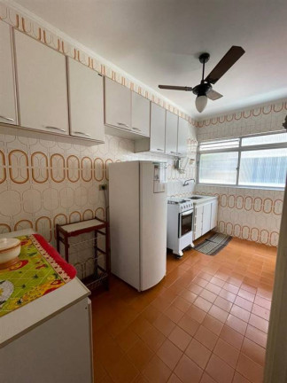 Apartamento com 2 Quartos à Venda,  em Guilhermina - Praia Grande
