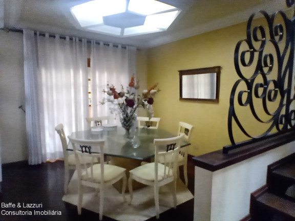 Imagem Sobrado com 3 Quartos à Venda, 545 m² em Centro - São Bernardo Do Campo