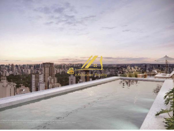 Imagem Imóvel com 3 Quartos à Venda, 185 m² em Cerqueira César - São Paulo
