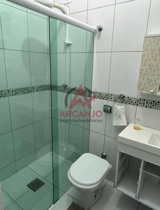 Imagem Casa com 3 Quartos à Venda, 200 m² em Jardim Carolina - Ubatuba