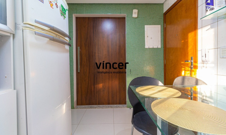 Imagem Apartamento com 3 Quartos à Venda, 100 m² em Setor Bueno - Goiânia Imagem Apartamento com 3 Quartos à Venda, 100 m² em Setor Bueno - Goiânia
