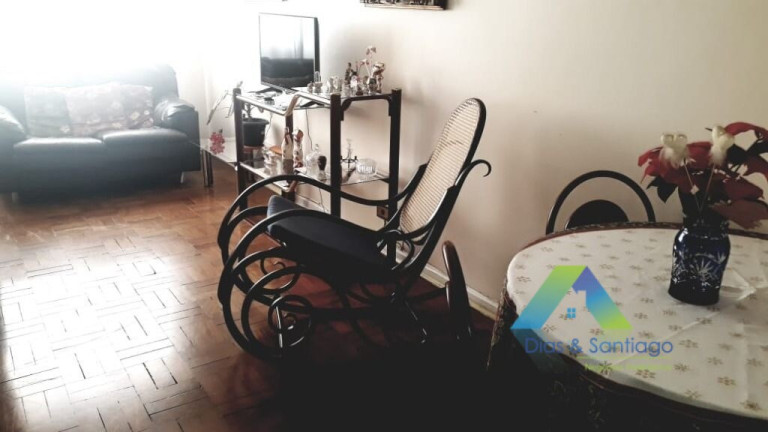 Imagem Apartamento com 1 Quarto à Venda, 50 m² em Jardim Da Glória - São Paulo Imagem Apartamento com 1 Quarto à Venda, 50 m² em Jardim Da Glória - São Paulo