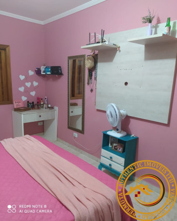 Imagem Casa com 2 Quartos à Venda, em Parque São Camilo - Itu Imagem Casa com 2 Quartos à Venda, em Parque São Camilo - Itu