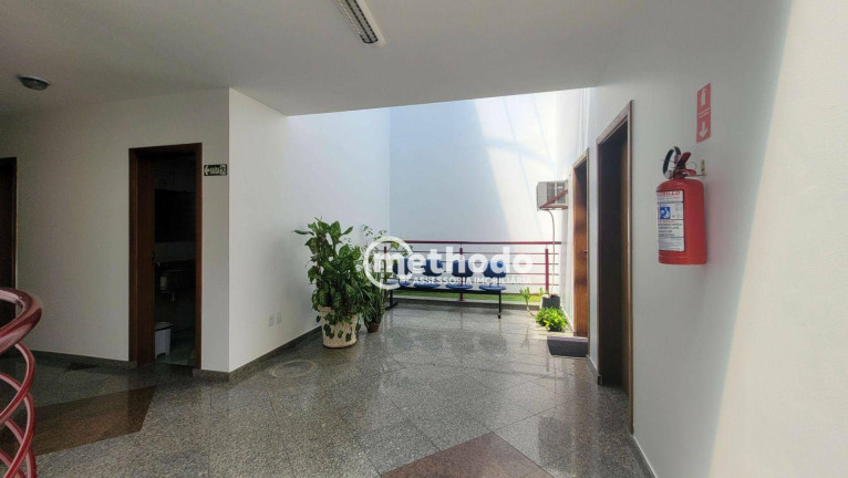 Imagem Edifício Residencial à Venda, 1.418 m² em Centro - Campinas Imagem Edifício Residencial à Venda, 1.418 m² em Centro - Campinas