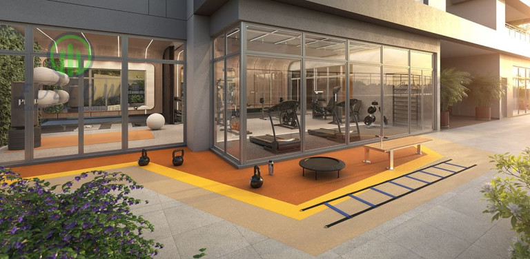 Imagem Apartamento com 4 Quartos à Venda, 245 m² em Centro - Osasco