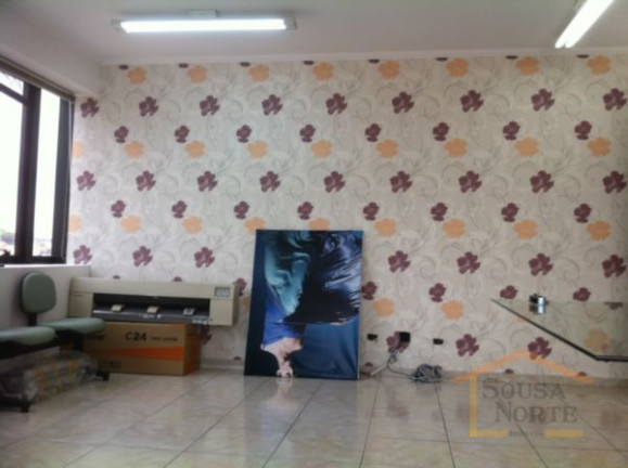 Imagem Sala Comercial à Venda, em Santana - São Paulo Imagem Sala Comercial à Venda, em Santana - São Paulo