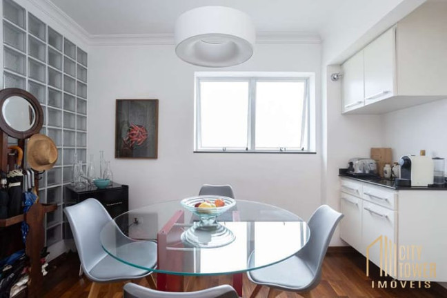 Imagem Apartamento com 3 Quartos à Venda, 228 m² em Itaim Bibi - São Paulo