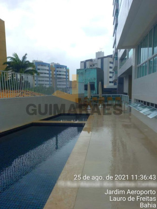 Imagem Apartamento com 2 Quartos à Venda, 86 m² em Jardim Aeroporto - Lauro De Freitas Imagem Apartamento com 2 Quartos à Venda, 86 m² em Jardim Aeroporto - Lauro De Freitas