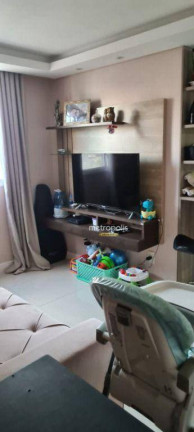 Imagem Apartamento com 2 Quartos à Venda, 50 m² em Santa Terezinha - São Bernardo Do Campo