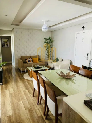 Imagem Apartamento com 2 Quartos para Alugar, 90 m² em Jardim Aquarius - São José Dos Campos Imagem Apartamento com 2 Quartos para Alugar, 90 m² em Jardim Aquarius - São José Dos Campos