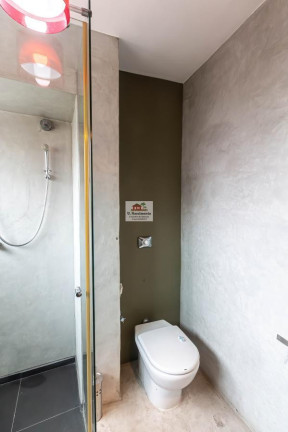 Imagem Apartamento com 2 Quartos para Alugar, 125 m² em Itaim Bibi - São Paulo
