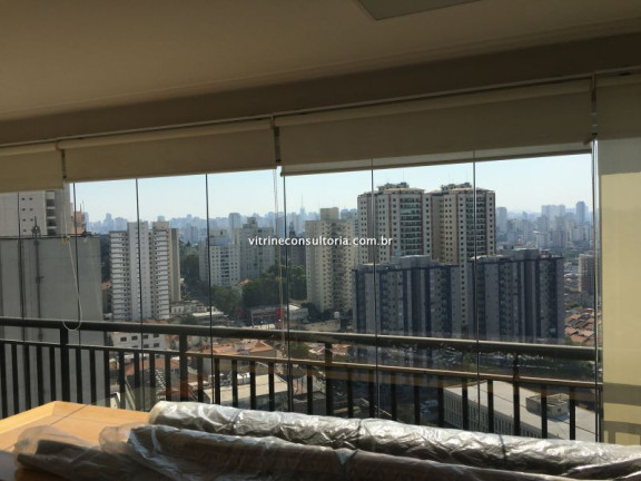 Imagem Apartamento com 4 Quartos à Venda, 146 m² em Ipiranga - São Paulo