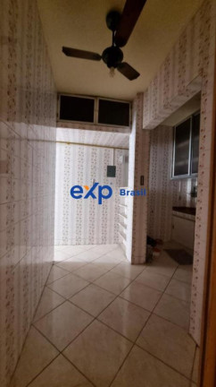 Imagem Apartamento com 3 Quartos à Venda, 67 m² em São Francisco Xavier - Rio De Janeiro