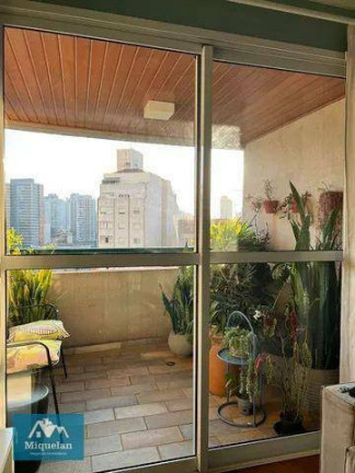 Imagem Apartamento com 3 Quartos à Venda, 78 m² em Perdizes - São Paulo