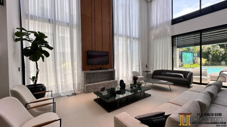 Imagem Casa com 7 Quartos à Venda, 826 m² em Riviera - Bertioga