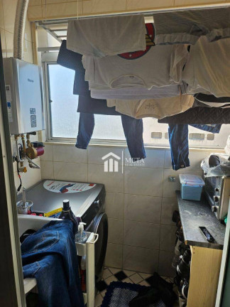 Imagem Imóvel com 2 Quartos à Venda, 57 m² em Mooca - São Paulo