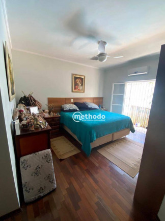 Imagem Casa com 3 Quartos à Venda, 260 m² em Cidade Universitária - Campinas Imagem Casa com 3 Quartos à Venda, 260 m² em Cidade Universitária - Campinas