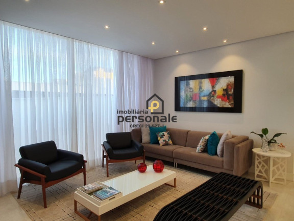 Imagem Imóvel com 3 Quartos à Venda, 291 m² em Alphaville Nova Esplanada - Votorantim Imagem Imóvel com 3 Quartos à Venda, 291 m² em Alphaville Nova Esplanada - Votorantim