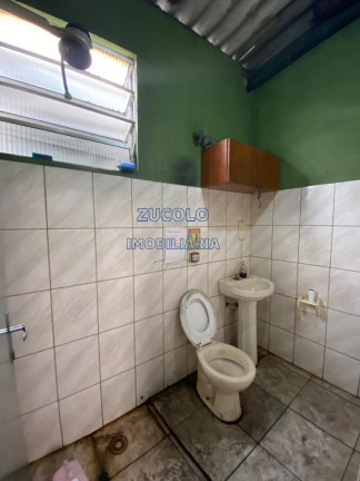 Imagem Galpão à Venda, 200 m² em Vila Nogueira - Diadema