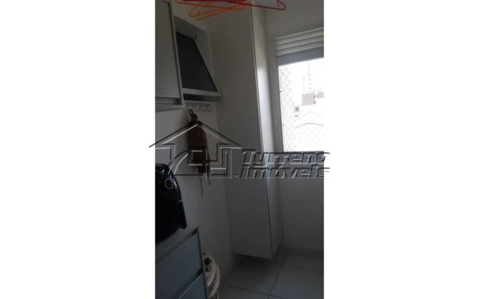 Imagem Apartamento com 2 Quartos à Venda, 56 m² em Urbanova - São José Dos Campos Imagem Apartamento com 2 Quartos à Venda, 56 m² em Urbanova - São José Dos Campos