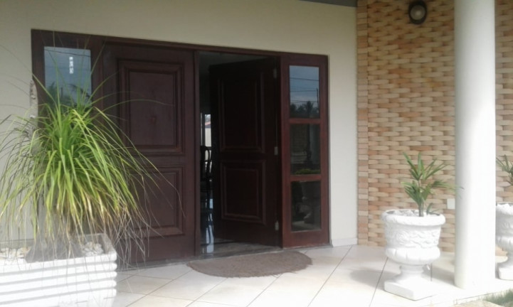 Imagem Casa com 5 Quartos à Venda,  em Cibratel Ii - Itanhaém