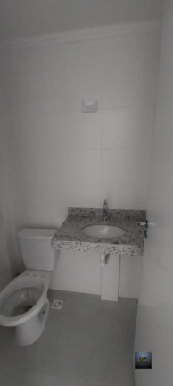 Imagem Apartamento com 2 Quartos à Venda, 42 m² em Centro - Diadema