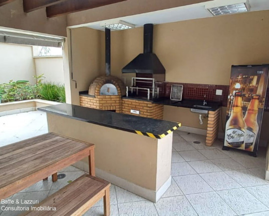 Imagem Apartamento com 1 Quarto à Venda, 125 m² em Eldorado - São Paulo