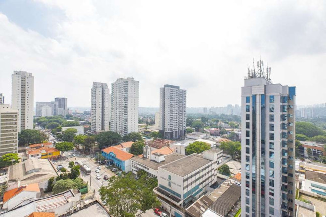 Imagem Imóvel Comercial à Venda, 122 m² em Santo Amaro - São Paulo Imagem Imóvel Comercial à Venda, 122 m² em Santo Amaro - São Paulo