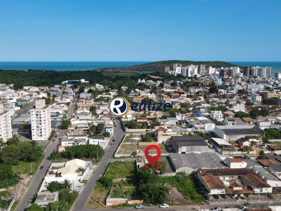 Imagem Terreno à Venda, 720 m² em Praia Do Morro - Guarapari