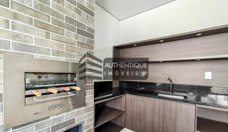 Imagem Apartamento com 3 Quartos à Venda, 102 m² em Chácara Inglesa - São Paulo