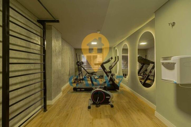 Imagem Apartamento com 1 Quarto à Venda, 41 m² em Centro - Belo Horizonte