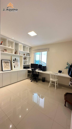 Imagem Casa com 5 Quartos à Venda,  em José De Alencar - Fortaleza