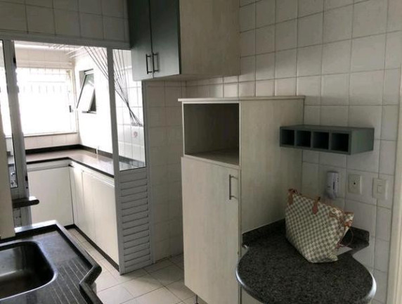 Imagem Apartamento com 3 Quartos à Venda, 92 m² em Jardim Marajoara - São Paulo Imagem Apartamento com 3 Quartos à Venda, 92 m² em Jardim Marajoara - São Paulo